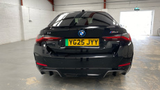 BMW i4 400kW M50 83.9kWh 5dr Auto Electric Hatchback